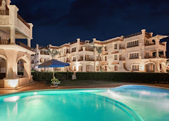 Mirage Hotel Sidi Abd El Rahman