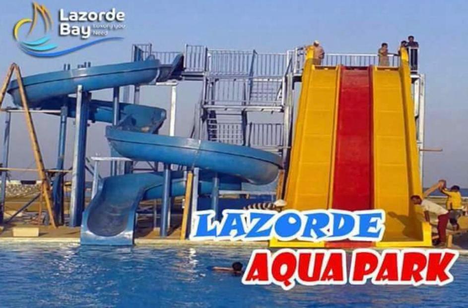 Marassi Water World
